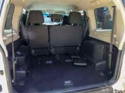 Certified Used 2015 Mitsubishi Pajero