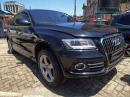 Certified Used 2015 Audi Q5