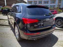 Certified Used 2015 Audi Q5