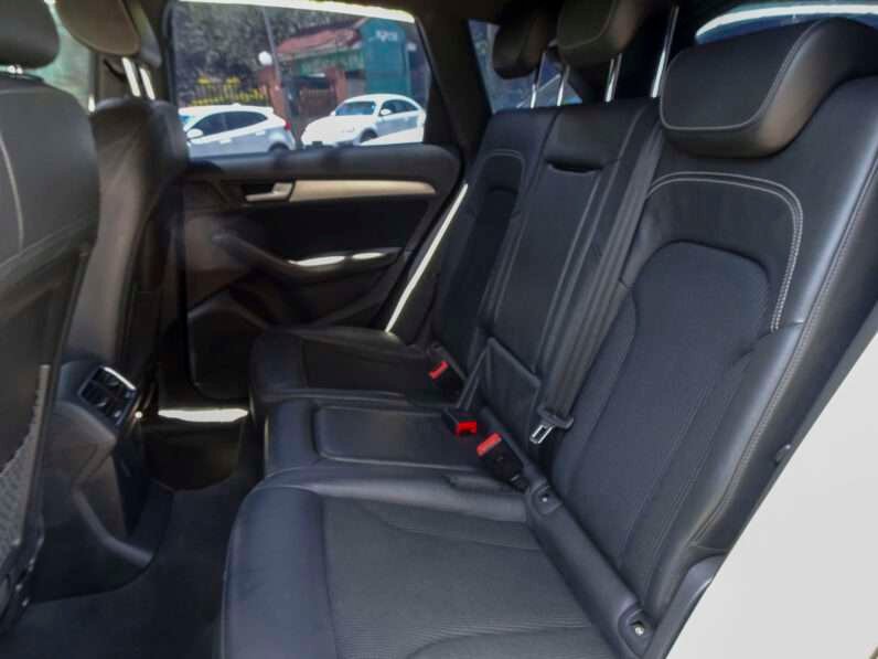 Certified Used 2015 Audi Q5
