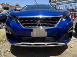 Certified Used 2017 Peugeot 3008