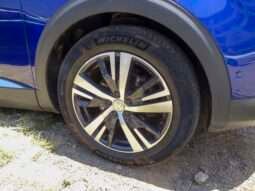 Certified Used 2017 Peugeot 3008