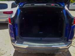 Certified Used 2017 Peugeot 3008
