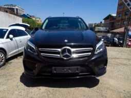 New 2016 Mercedes-Benz GLE250d