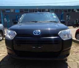 New 2019 Toyota Probox