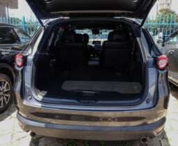 New 2018 Mazda CX-8