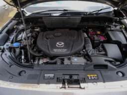 New 2018 Mazda CX-8