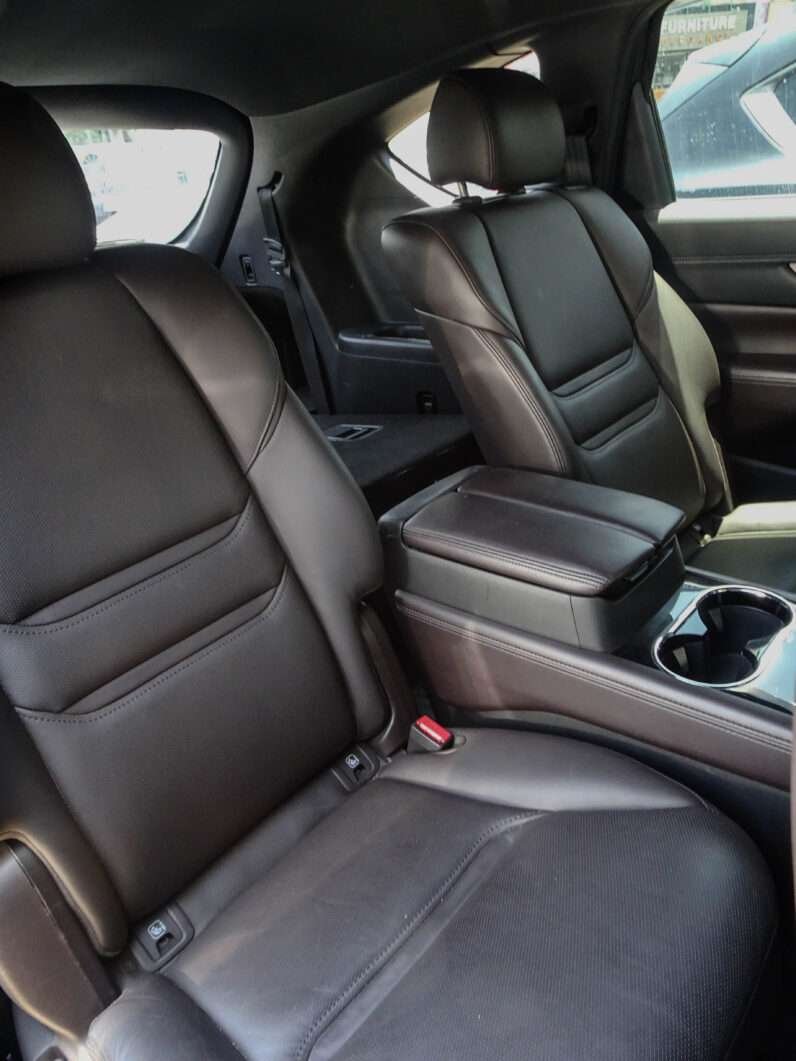 New 2018 Mazda CX-8