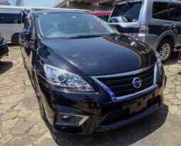 New 2017 Nissan SYLPHY