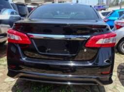 New 2017 Nissan SYLPHY