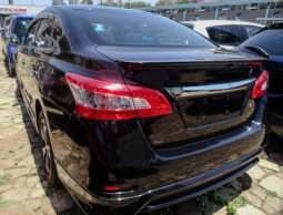 New 2017 Nissan SYLPHY