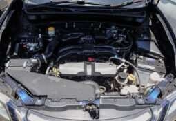 Subaru Exiga CROSSOVER 7