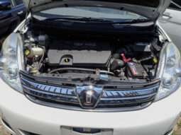 Certified Used 2016 Toyota ISIS