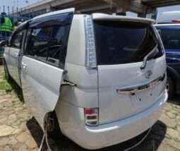 Certified Used 2016 Toyota ISIS