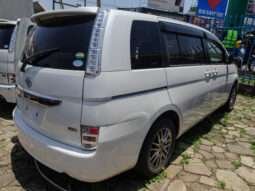 Certified Used 2016 Toyota ISIS