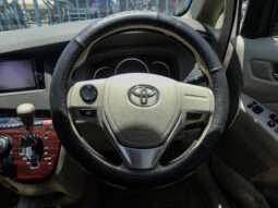 Certified Used 2016 Toyota ISIS