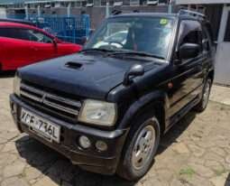 Used 2009 Mitsubishi PAJERO NINI
