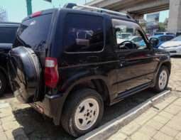 Used 2009 Mitsubishi PAJERO NINI