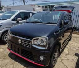 Certified Used 2017 Suzuki Alto