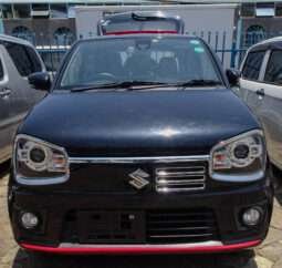 Certified Used 2017 Suzuki Alto
