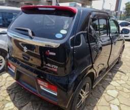 Certified Used 2017 Suzuki Alto