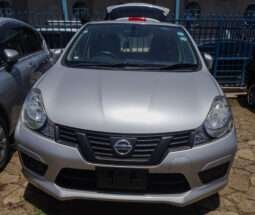 Used 2017 Nissan Expert