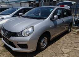 Used 2017 Nissan Expert