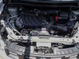 Used 2017 Nissan Expert
