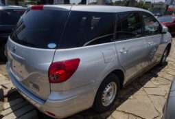 Used 2017 Nissan Expert