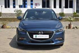 Used 2017 Mazda Axela