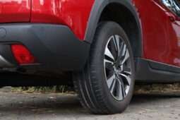 Certified Used 2016 Peugeot 2008