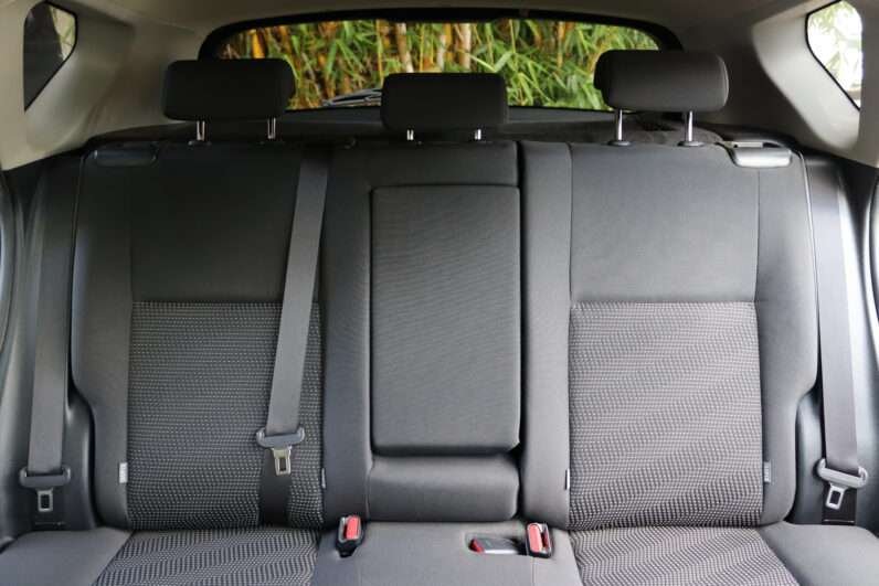 Used 2016 Toyota Auris