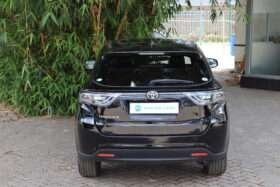 Used 2016 Toyota Harrier