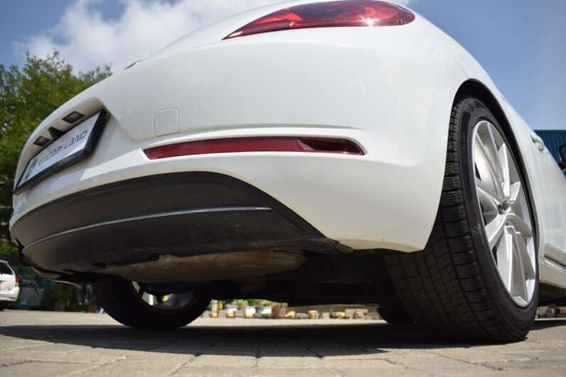 Certified Used 2018 Volkswagen Beetle