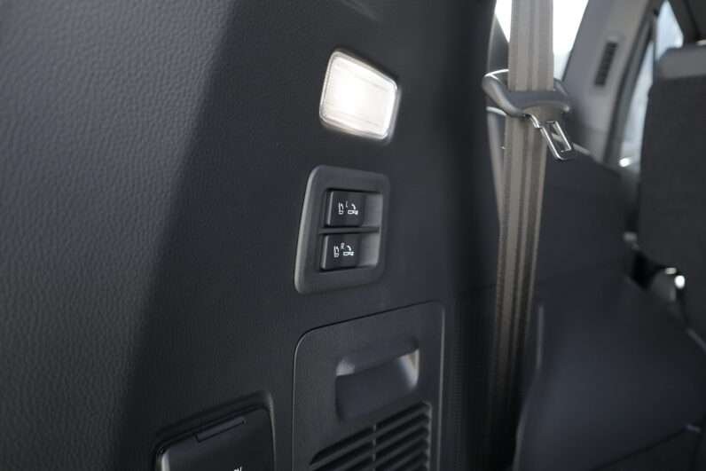 New 2022 Toyota LC300 SAHARA