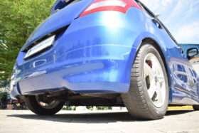 Used 2016 Suzuki SWIFT RS