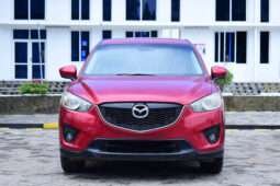 Certified Used 2013 Mazda CX-5