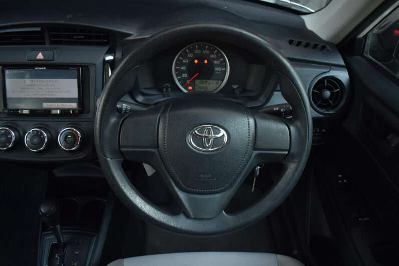 Used 2016 Toyota AXIO