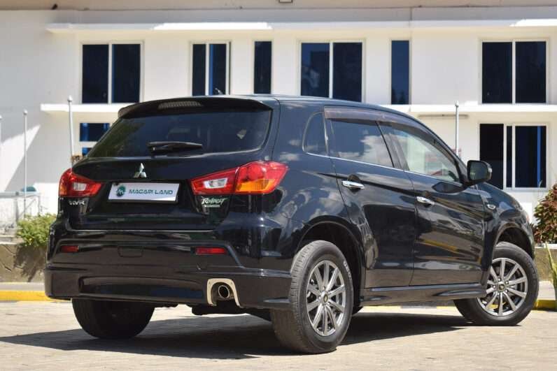 Used 2016 Mitsubishi RVR ROADEST