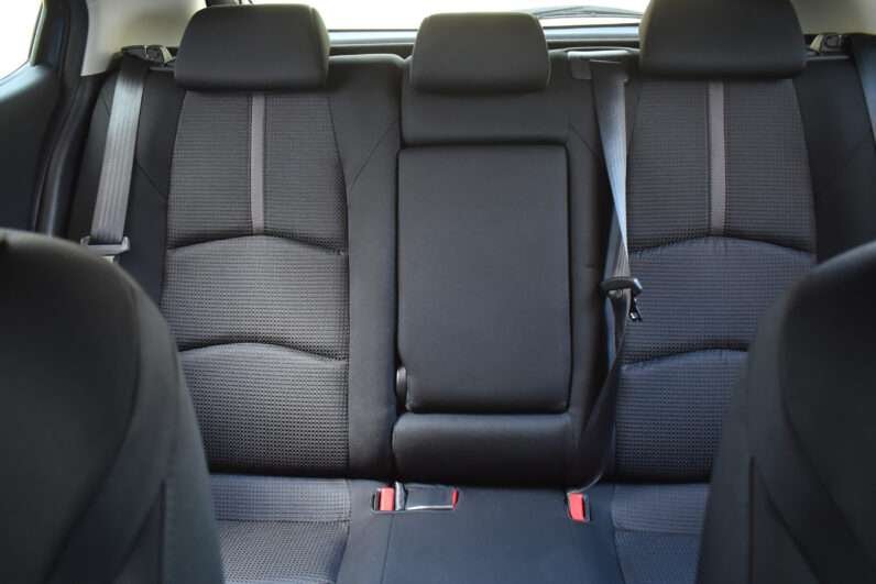 Used 2017 Mazda Axela