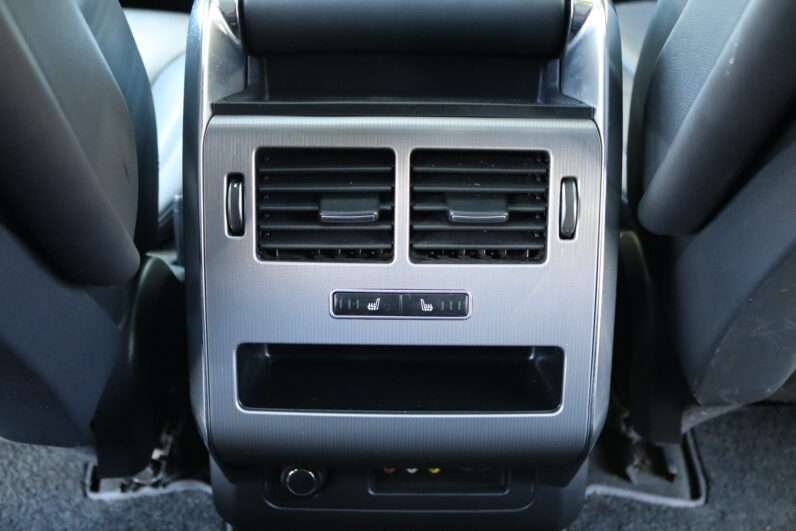 Used 2015 RANGE ROVER SPORT