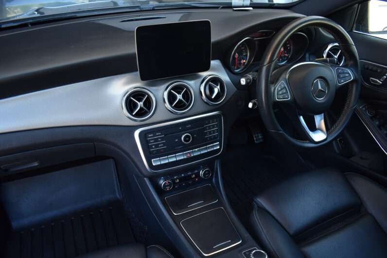 Certified Used 2017 Mercedes GLA250