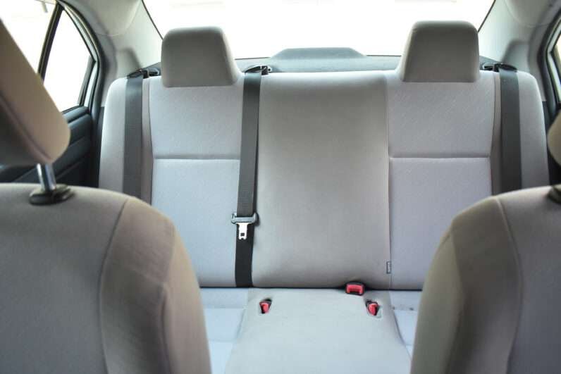 Used 2016 Toyota AXIO