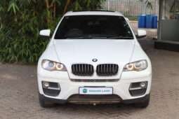 Certified Used 2013 BMW X6