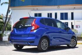 Used 2017 Honda FIT