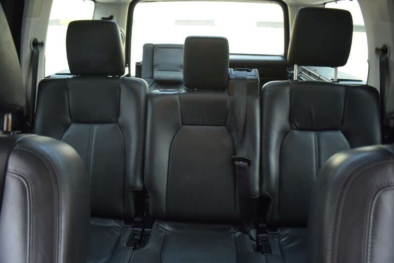 Certified Used 2014 Land Rover Discovery