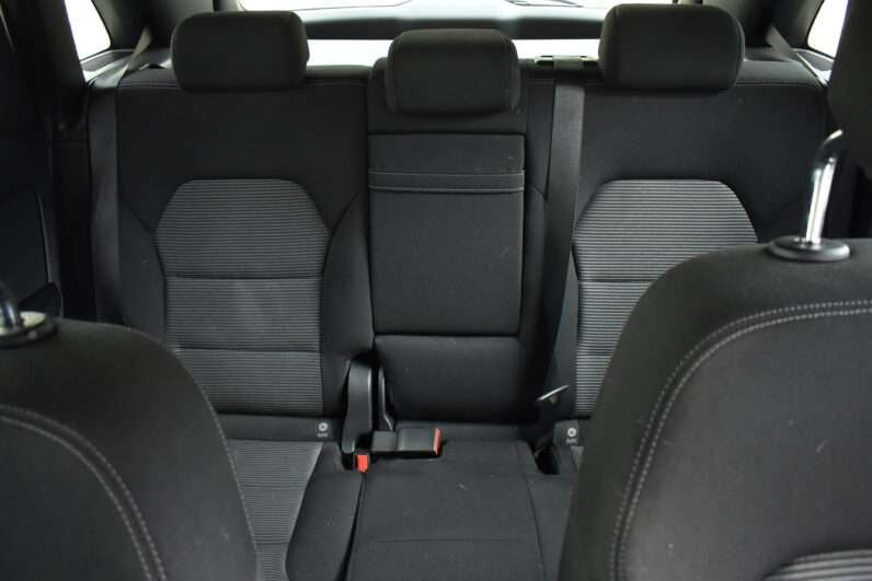 Certified Used 2016 Mercedes B180