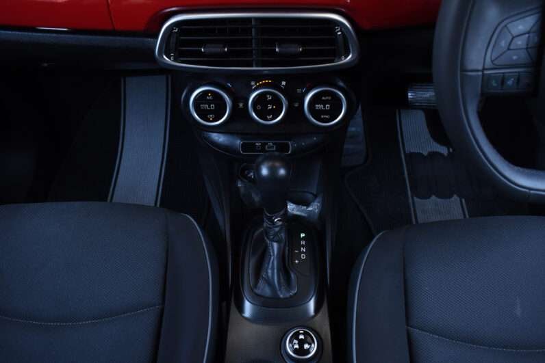 Used 2017 Fiat 500X