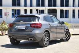 Certified Used 2017 Mercedes GLA250