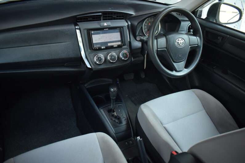 Used 2016 Toyota AXIO